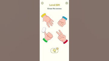 Dop 2 game level 284