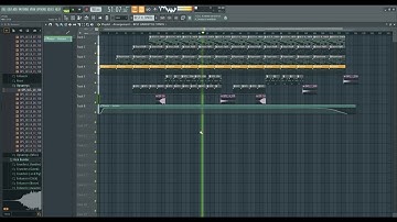 Making Euphoric Hardstyle Pt3