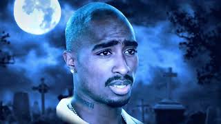 2Pac - After The Pain (New Motivation Remix 2023) | 2Pac TV Resimi