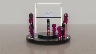squid bar