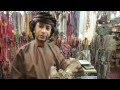 Purchase the omani khanjar muttrah souk oman