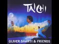 Oliver Shanti – Huanqiutan Garden | Peaceful Asian Meditation &amp; Healing Music
