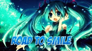 [Hatsune Miku] Road to Smile