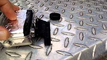 GoPro Interfering with Garmin GPS Signal