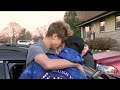 16-year-old Waukesha Christmas parade victim returns home