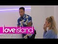 Cassidy confronts Grant and Tayla | Love Island Australia 2018