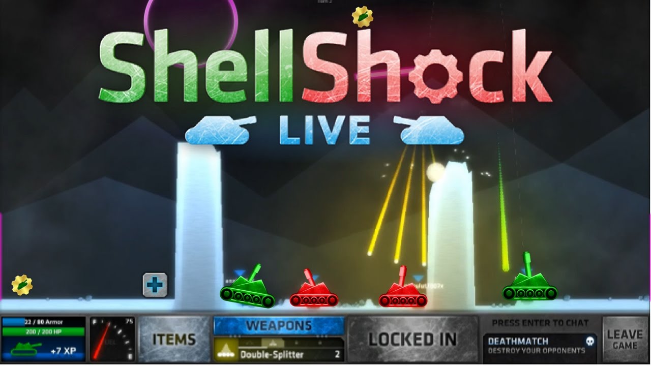 They Rage Quit! - He Missed a Smart Snipe! - [SHELLSHOCK LIVE] - YouTube