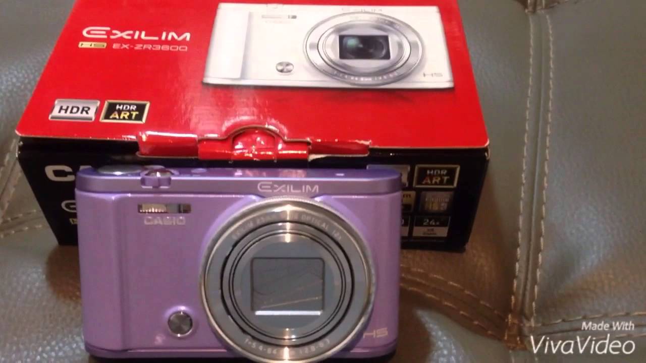 casio zr3600
