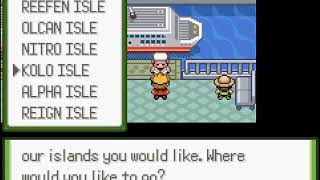 How To Get Deoxys - Pokemon Glazed