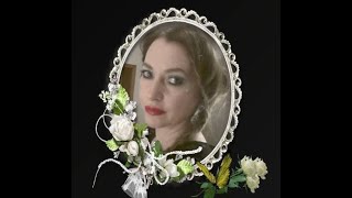 Meliha Handan Yazici - Bir Ömür Böyle Geçti Hep Özlemle Anarak (Hi̇cazkâr)R.g.