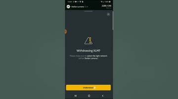 How To Withdraw XLM Stellar Lumens - Binance US, Deposit To KuCoin - Transfer Between Any Exchanges