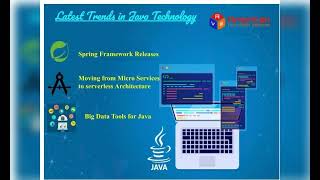 Latest Trends in Java Technology