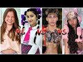King Ferran vs Evelyn's World vs Salish Matter vs Txunamy Ortiz |Lifestyle Comparison 2026