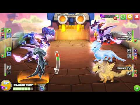 Dragon Mania Legends #6