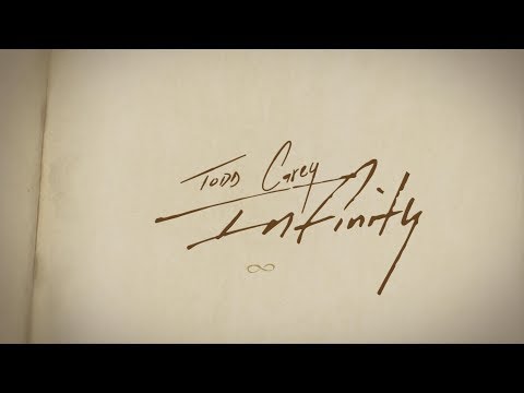 Todd Carey - Infinity