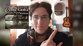 Vanha Lanka - Muutos (album preview)
