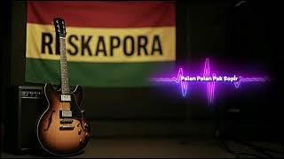 Reskapora: Pelan Pelan Pak Sopir - Free Royalti Reggae SKA Indonesia 2025