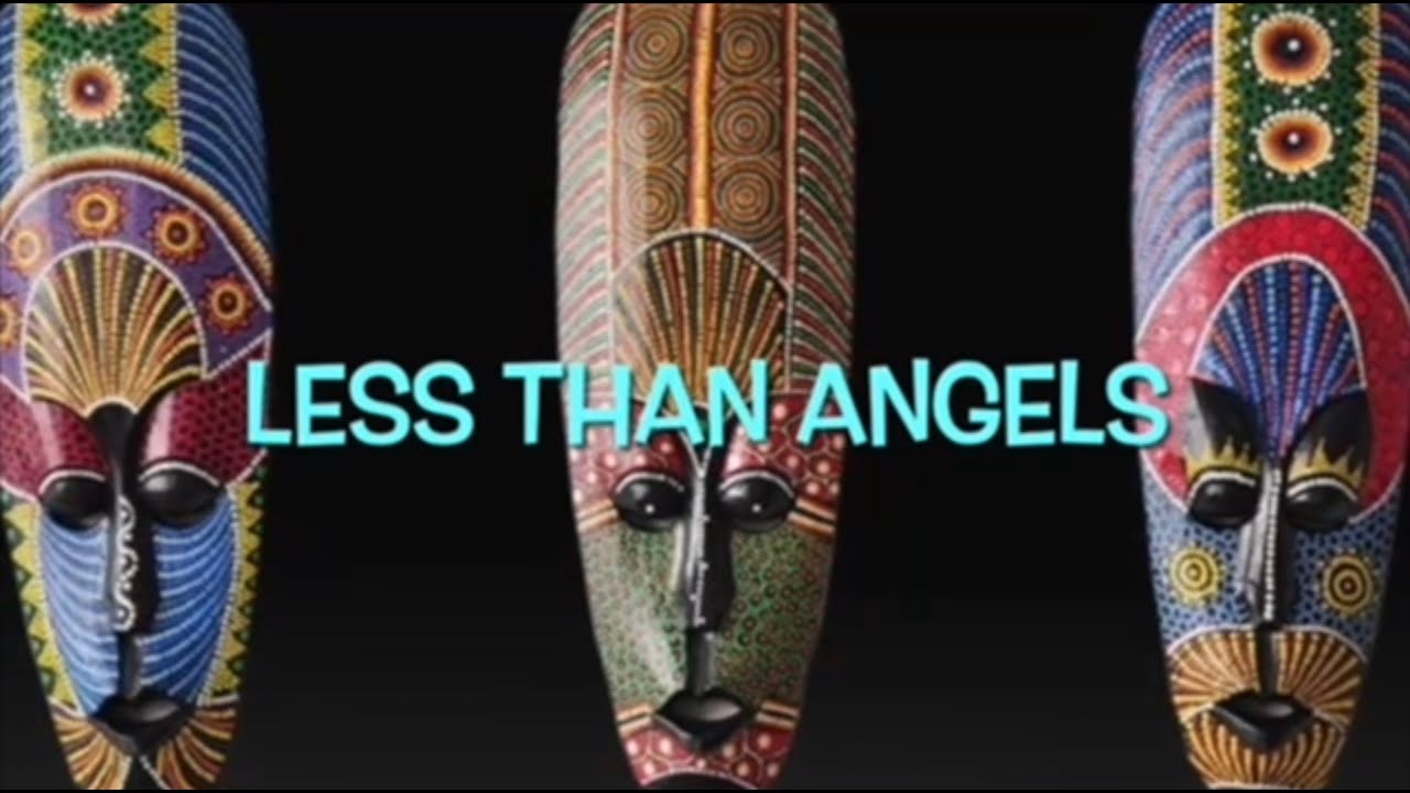 Less Than Angels: A Dramatization - YouTube