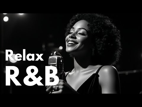 【R&B Relax 114】Love Playlist / for Chill / Work / Indie / Ballad / Relax / Coffee