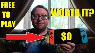 $0 Nintendo Switch Experience | FREE-TO-PLAY screenshot 5
