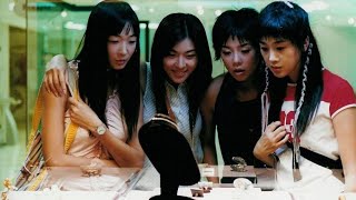 خلاصه داستان فیلم زیبای کره ای