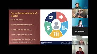 Aging Well In OC: Older Adult Mental Health