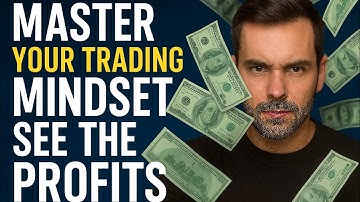 “Stop Losing Trades: The Mindset Shift Every Trader MUST Learn”