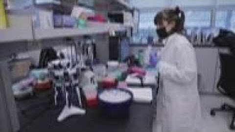 Genomic surveillance discovers virus variants in US