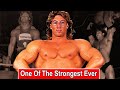 How Strong Was Tom Magee Really?