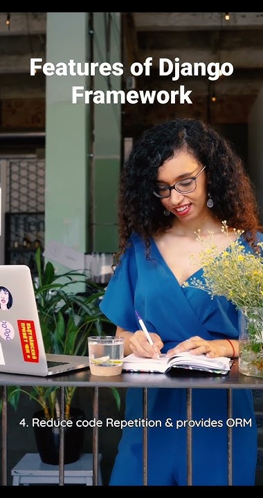 Features of Django Framework in Python #coding #visualstudio # ...
