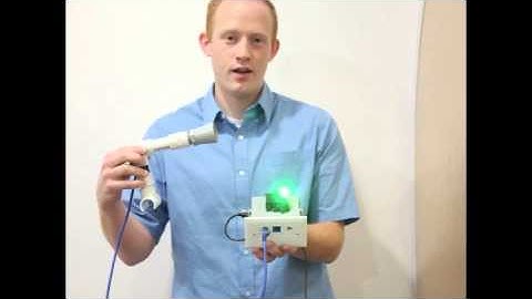 Sonar Obstacle Detection System for Underwater ROVs -- Daniel McArthur