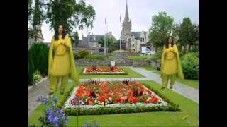 Naghma New Song 2013 Jahanger Khan Js