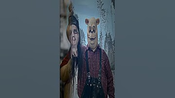 Thumbnail of WINNIE THE POOH BLOOD AND HONEY