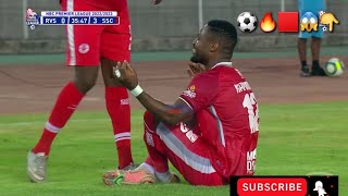 Simba vs  Ruvu shooting | Magoli yote | (RVS 0-4 SSC ) | 19/11/2022 |NBC Premier league