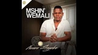 Ncono Siyeke (Feat. Shenge Wasehlalankosi) Audio
