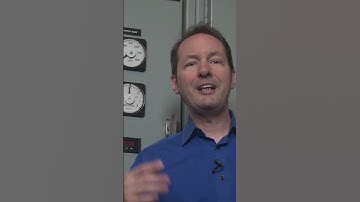 Synchroscope #engineering #highvoltage #electricity #generator #hydropower #powerplant #90s