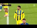 Maccabi Tel Aviv vs Dinamo Zagreb | UEFA Europa League Highlights | Matchday 2 | 2025-2026