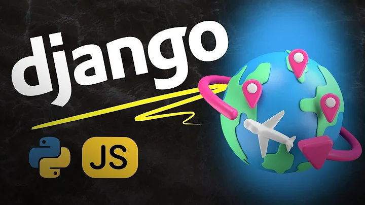 🌍 Django Tutorial 2025 : DateTime + Timezones for Beginners (with Real-World Project Inside) thumbnail