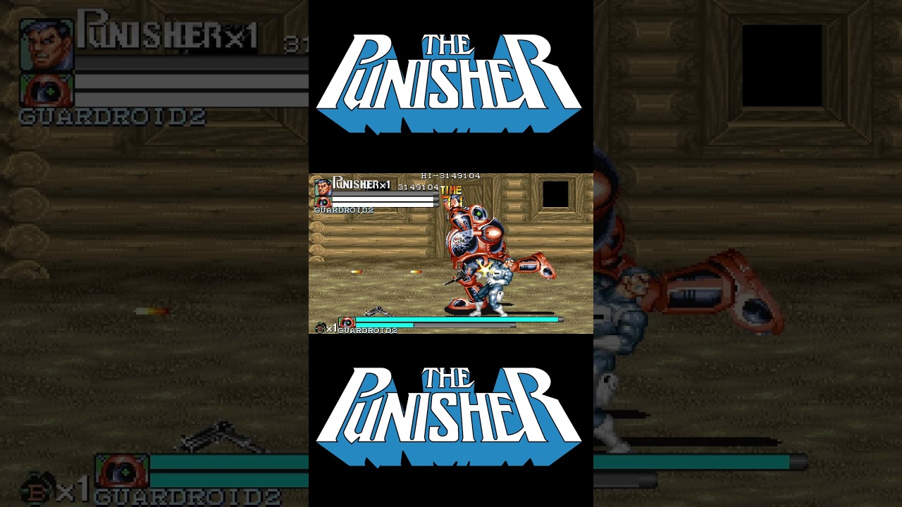 #05 Boss  #beatemup #retrogaming #shorts # viral #retro #nostalgia #gameplay