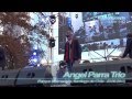 Angel Parra Trio - No Puedo Quitar mis Ojos de Ti ( #TodosSomosManuelLagos - 23.06.2013 )