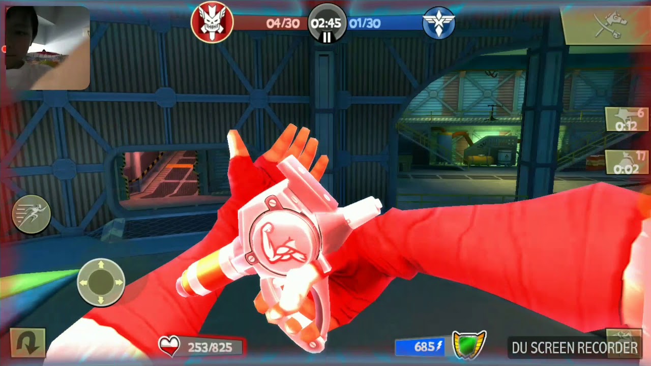 camera iphone 8 plus apk BLITZ BRIGADE #3 OOOPPP GUNS!!!!!!!!!!!!