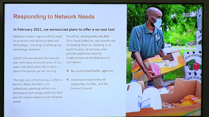 Montana Hunger Relief Forum 2023 - Part 3