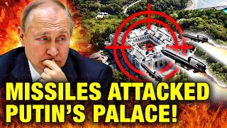Download Lagu Putin Panicking in his Bunker as Ukraine's Flamingo Missile Targets Moscow MP3 Download Lagu Putin Panicking in his Bunker as Ukraine's Flamingo Missile Targets Moscow MP3