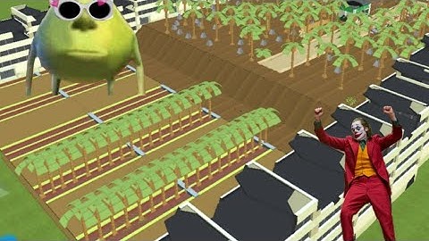 making vietnam war map in simple sandbox 2