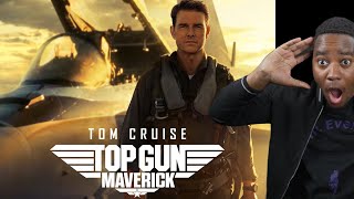 Top Gun Maverick Is A Masterpiece Of Art