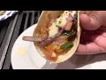 Southwest Shrimp Tacos