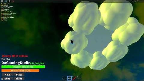 how to go to skytopia (OPBA)