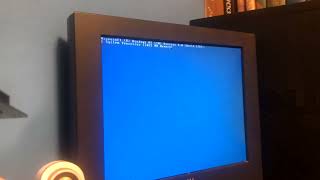 Windows NT install time laps