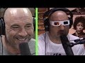 Joe Rogan Used to Get Way Too High Before Every Podcast