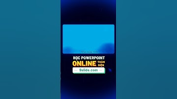 Thiết kế Hoạt hình bằng #PowerPoint sáng tạo hơn gấp bội với kho Ảnh vẽ nhân vật minh họa sống động